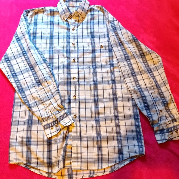 Ely Casuals Shirt - Picture 1 of 2